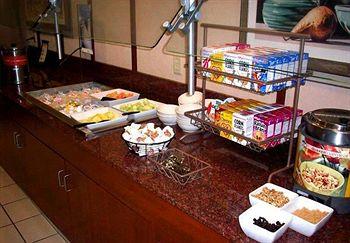 คอร์ทยาร์ด อัลบานี Hotel ภายนอก รูปภาพ