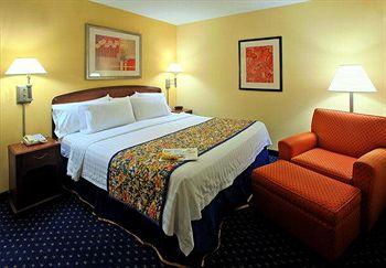 คอร์ทยาร์ด อัลบานี Hotel ภายนอก รูปภาพ